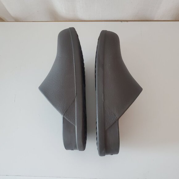 Crocs Unisex-Adult Dylan Clogs, Color: Espresso - Picture 2 of 4